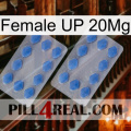 Female UP 20Mg 20